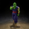 PICCOLO SUPER HERO FIG. 14 CM DRAGON BALL SUPER SH FIGUARTS RE-RUN              PRECIO NETO / FEHA LIMITE: 28/04/2024