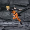 NARUTO UZUMAKI THE JINCHURIKI ENTRUSTED WITH HOPE VER. FIG. 14 CM NARUTO SH FIGUARTS RE-R