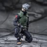 HATAKE KAKASHI THE FAMED SHARINGAN HERO VER. FIG. 15 CM NARUTO SHIPPUDEN SH FIGUARTS RE-RU