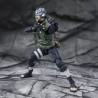 HATAKE KAKASHI THE FAMED SHARINGAN HERO VER. FIG. 15 CM NARUTO SHIPPUDEN SH FIGUARTS RE-RU