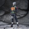 HATAKE KAKASHI THE FAMED SHARINGAN HERO VER. FIG. 15 CM NARUTO SHIPPUDEN SH FIGUARTS RE-RU