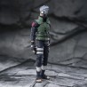 HATAKE KAKASHI THE FAMED SHARINGAN HERO VER. FIG. 15 CM NARUTO SHIPPUDEN SH FIGUARTS RE-RU