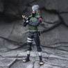 HATAKE KAKASHI THE FAMED SHARINGAN HERO VER. FIG. 15 CM NARUTO SHIPPUDEN SH FIGUARTS RE-RU