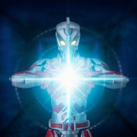 ULTRAMAN SUIT ACE THE ANIMATION FIG. 15 CM ULTRAMAN SH FIGUARTS                 PRECIO NETO / FECHA LIMITE: 20/06/2023