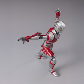 ULTRAMAN SUIT ACE THE ANIMATION FIG. 15 CM ULTRAMAN SH FIGUARTS                 PRECIO NETO / FECHA LIMITE: 20/06/2023