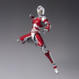 ULTRAMAN SUIT ACE THE ANIMATION FIG. 15 CM ULTRAMAN SH FIGUARTS                 PRECIO NETO / FECHA LIMITE: 20/06/2023