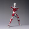 ULTRAMAN SUIT ACE THE ANIMATION FIG. 15 CM ULTRAMAN SH FIGUARTS                 PRECIO NETO / FECHA LIMITE: 20/06/2023