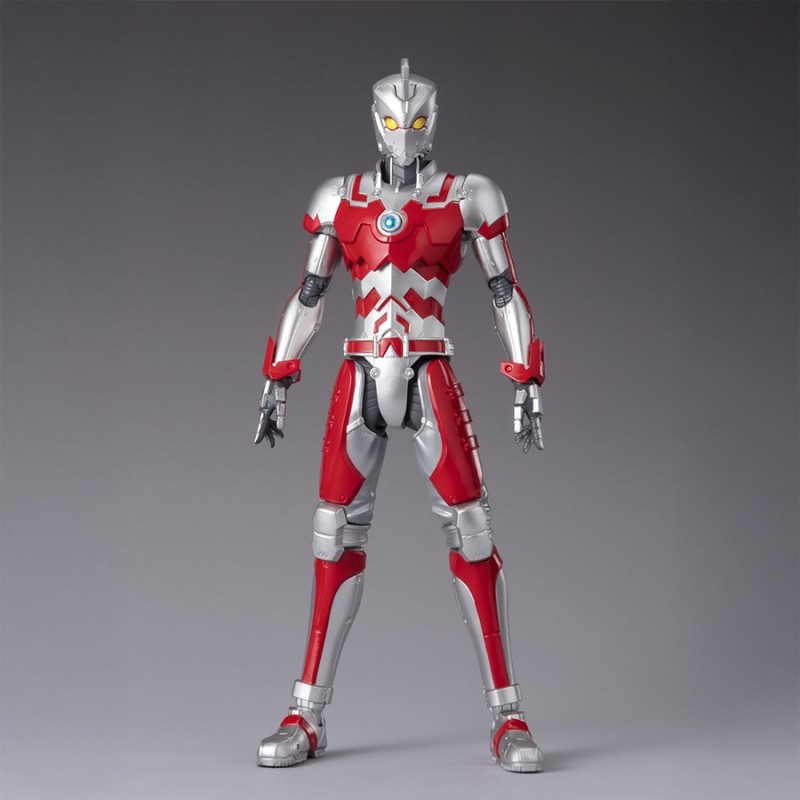 ULTRAMAN SUIT ACE THE ANIMATION FIG. 15 CM ULTRAMAN SH FIGUARTS