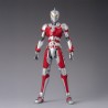 ULTRAMAN SUIT ACE THE ANIMATION FIG. 15 CM ULTRAMAN SH FIGUARTS                 PRECIO NETO / FECHA LIMITE: 20/06/2023
