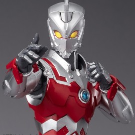 ULTRAMAN SUIT ACE THE ANIMATION FIG. 15 CM ULTRAMAN SH FIGUARTS