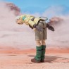 RAO & THIEF PACK 2 FIG. 15 & 11 CM SAND LAND SH FIGUARTS