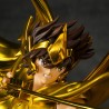 SAGITTARIUS SEIYA FIG. 25 CM SAINT SEIYA FIGUARTS ZERO TOUCHE METALLIQUE