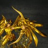 SAGITTARIUS SEIYA FIG. 25 CM SAINT SEIYA FIGUARTS ZERO TOUCHE METALLIQUE