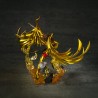 SAGITTARIUS SEIYA FIG. 25 CM SAINT SEIYA FIGUARTS ZERO TOUCHE METALLIQUE