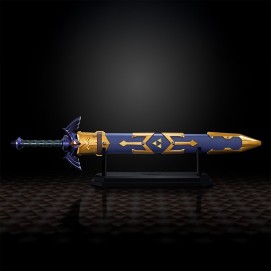 MASTER SWORD REPLICA 105 CM THE LEGEND OF ZELDA PROPLICA