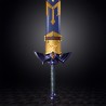 MASTER SWORD REPLICA 105 CM THE LEGEND OF ZELDA PROPLICA                        PRECIO NETO / FECHA LIMITE 26/05/2024