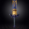 MASTER SWORD REPLICA 105 CM THE LEGEND OF ZELDA PROPLICA