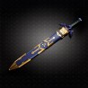 MASTER SWORD REPLICA 105 CM THE LEGEND OF ZELDA PROPLICA                        PRECIO NETO / FECHA LIMITE 26/05/2024