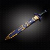 MASTER SWORD REPLICA 105 CM THE LEGEND OF ZELDA PROPLICA