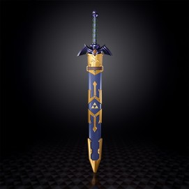 MASTER SWORD REPLICA 105 CM THE LEGEND OF ZELDA PROPLICA