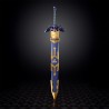 MASTER SWORD REPLICA 105 CM THE LEGEND OF ZELDA PROPLICA                        PRECIO NETO / FECHA LIMITE 26/05/2024