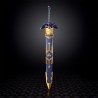 MASTER SWORD REPLICA 105 CM THE LEGEND OF ZELDA PROPLICA