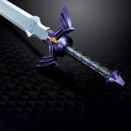 MASTER SWORD REPLICA 105 CM THE LEGEND OF ZELDA PROPLICA