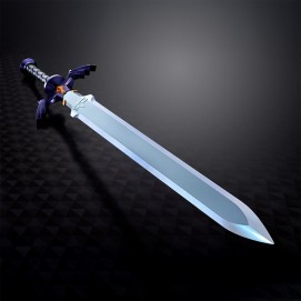 MASTER SWORD REPLICA 105 CM THE LEGEND OF ZELDA PROPLICA                        PRECIO NETO / FECHA LIMITE 26/05/2024