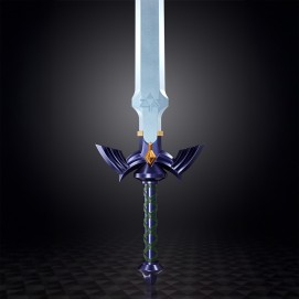 MASTER SWORD REPLICA 105 CM THE LEGEND OF ZELDA PROPLICA                        PRECIO NETO / FECHA LIMITE 26/05/2024