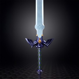 MASTER SWORD REPLICA 105 CM THE LEGEND OF ZELDA PROPLICA