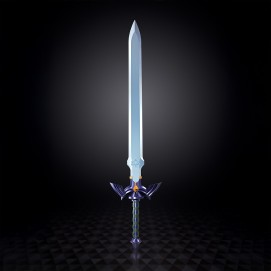 MASTER SWORD REPLICA 105 CM THE LEGEND OF ZELDA PROPLICA