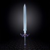 MASTER SWORD REPLICA 105 CM THE LEGEND OF ZELDA PROPLICA                        PRECIO NETO / FECHA LIMITE 26/05/2024