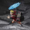 NARUTO UZUMAKI SAGE MODE SAVIOR OF KONOHA VER. FIG. 14,5 CM NARUTO SHIPPUDEN SH FIGUARTS C