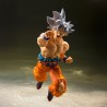 SON GOKU ULTRA INSTINCT FIG. 14 CM DRAGON BALL SUPER SH FIGUARTS RE-RUN         PRECIO NETO / FECHA LIMITE: 28/04/2024