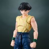 YUSUKE URAMESHI FIGURA 14,5 CM YU YU HAKUSHO SH FIGUARTS