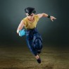 YUSUKE URAMESHI FIGURA 14,5 CM YU YU HAKUSHO SH FIGUARTS