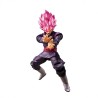 GOKU BLACK SUPER SAIYAN ROSE FIG. 14 CM DRAGON BALL SUPER SH FIGUARTS RE-RUN