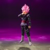 GOKU BLACK SUPER SAIYAN ROSE FIG. 14 CM DRAGON BALL SUPER SH FIGUARTS RE-RUN