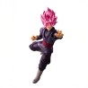 GOKU BLACK SUPER SAIYAN ROSE FIG. 14 CM DRAGON BALL SUPER SH FIGUARTS RE-RUN