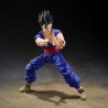 ULTIMATE SON GOHAN SUPER HERO FIG. 14 CM DRAGON BALL SUPER SH FIGUARTS RE-RUN