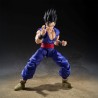 ULTIMATE SON GOHAN SUPER HERO FIG. 14 CM DRAGON BALL SUPER SH FIGUARTS RE-RUN