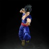 ULTIMATE SON GOHAN SUPER HERO FIG. 14 CM DRAGON BALL SUPER SH FIGUARTS RE-RUN   PRECIO NETO / FECHA LIMITE 28/04/2024