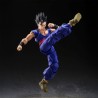ULTIMATE SON GOHAN SUPER HERO FIG. 14 CM DRAGON BALL SUPER SH FIGUARTS RE-RUN   PRECIO NETO / FECHA LIMITE 28/04/2024