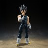 VEGETA SUPER HERO FIGURA 14 CM DRAGON BALL SUPER SH FIGUARTS