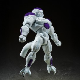 FRIEZA FULL POWER FIG. 12,5 CM DRAGON BALL Z SH FIGUARTS COLLECTORS SHOP