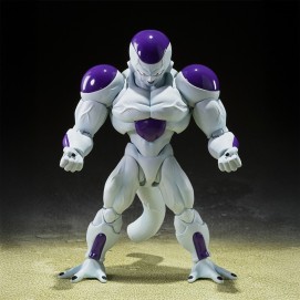 FRIEZA FULL POWER FIG. 12,5 CM DRAGON BALL Z SH FIGUARTS COLLECTORS SHOP