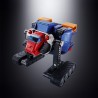 GX-31SP CHODENJI MACHINE VOLTES V CHOGOKIN 50TH VER. FIG. 25 CM VOLTES V SOUL OF CHOGOKIN