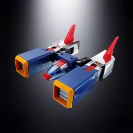 GX-31SP CHODENJI MACHINE VOLTES V CHOGOKIN 50TH VER. FIG. 25 CM VOLTES V SOUL OF CHOGOKIN