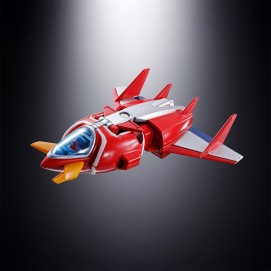 GX-31SP CHODENJI MACHINE VOLTES V CHOGOKIN 50TH VER. FIG. 25 CM VOLTES V SOUL OF CHOGOKIN