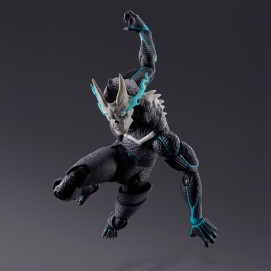 KAIJU NO. 9 FIG. 19 CM KAIJU NO. 8 SH FIGUARTS